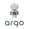 Argo Mining logo