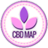 CBD MAP logo