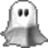 GhostWin logo