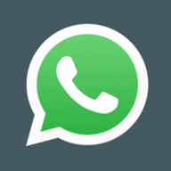 WhatsApp Web logo