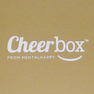 Cheerbox logo