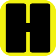 Hostmaker logo
