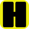 Hostmaker logo