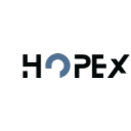 HOPEX logo