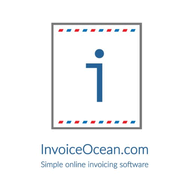 InvoiceOcean logo
