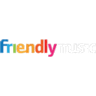 FriendlyMusic logo
