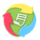 SynciOS Data Transfer icon