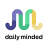 Daily Minded logo