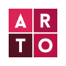 ARTO Gallery logo