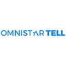 Omnistar Tell logo