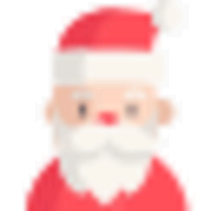 Christmas Storybuilder logo