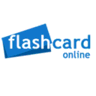 Flashcard Online logo