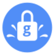 Gpass logo
