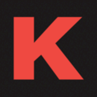 Stanley Kubrick logo