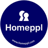 Homeppl Rental Resume logo