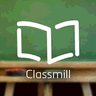 Classmill logo