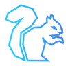 Squirrel Portfolio Tracker logo