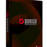 Dorico logo