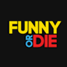 Funny or Die logo