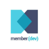 MemberDev logo