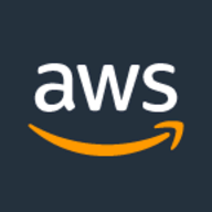 Amazon Lamba logo