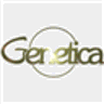 Genetica logo