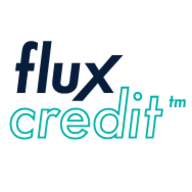FluxCredit™ logo