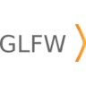 GLFW logo