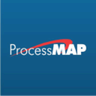 ProcessMAP Risk Assessment logo