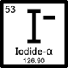 iodide logo