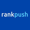 Rankpush logo