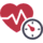 HeartRateMonitor icon