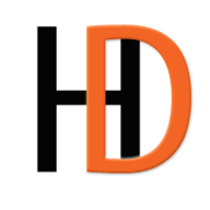 HDpixels logo