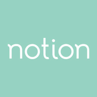 Notion Home Intelligence logo