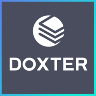 Doxter logo