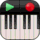 Google's A.I Duet icon