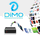 Dimo Video Converter Ultimate logo