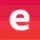 Eventbrite Neon icon