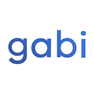 Gabi - Free Insurance Helper logo