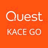 Quest KACE logo