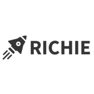 Richie Lending logo