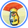 Emoji Pool Floats icon