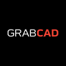 GrabCAD logo