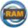 Dataram RAMDisk icon