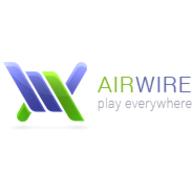 AirWire logo