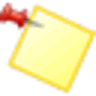 StickyPad logo