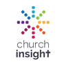 ChurchInsight logo