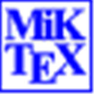 MiKTeX logo