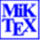 TeXworks icon