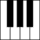Perfect Piano Player 3D icon